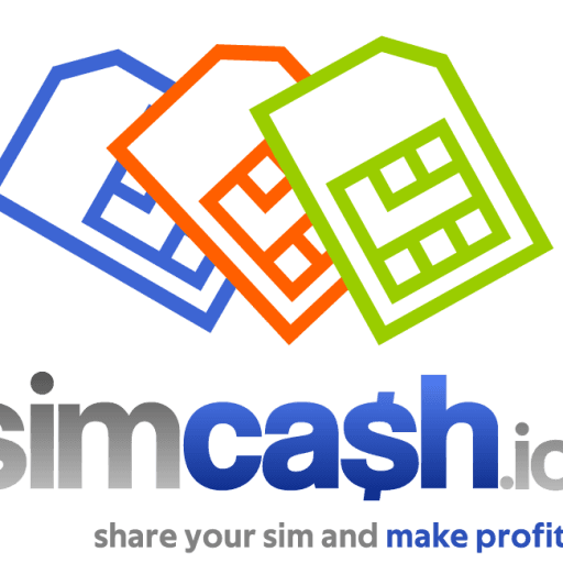Simcash icon